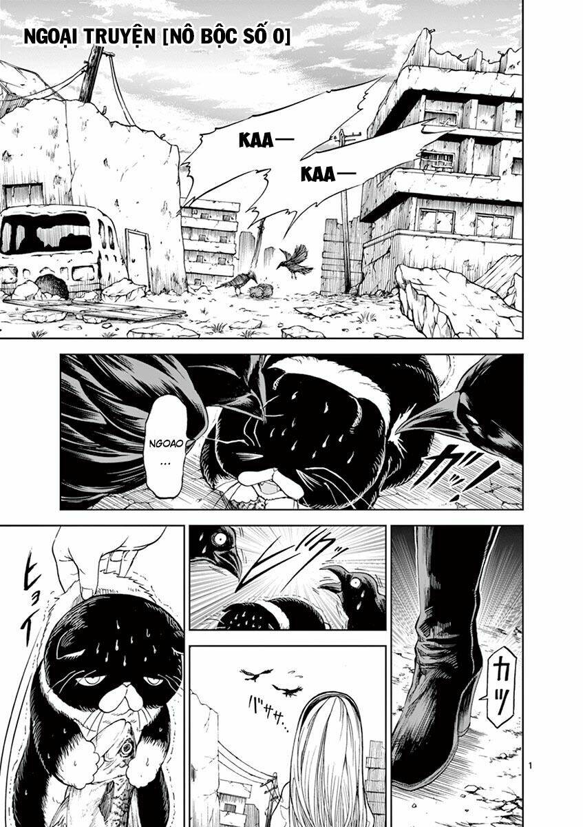 Nữ Vương Của Máu Và Tro: Chapter 0