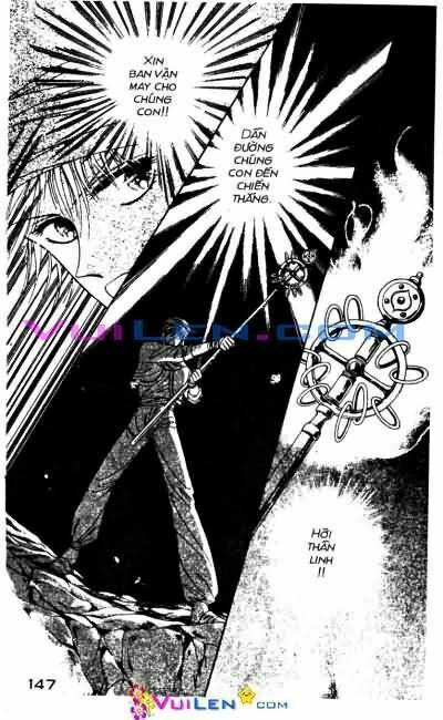 Nàng Công Chúa Ham Chơi: Chapter 11