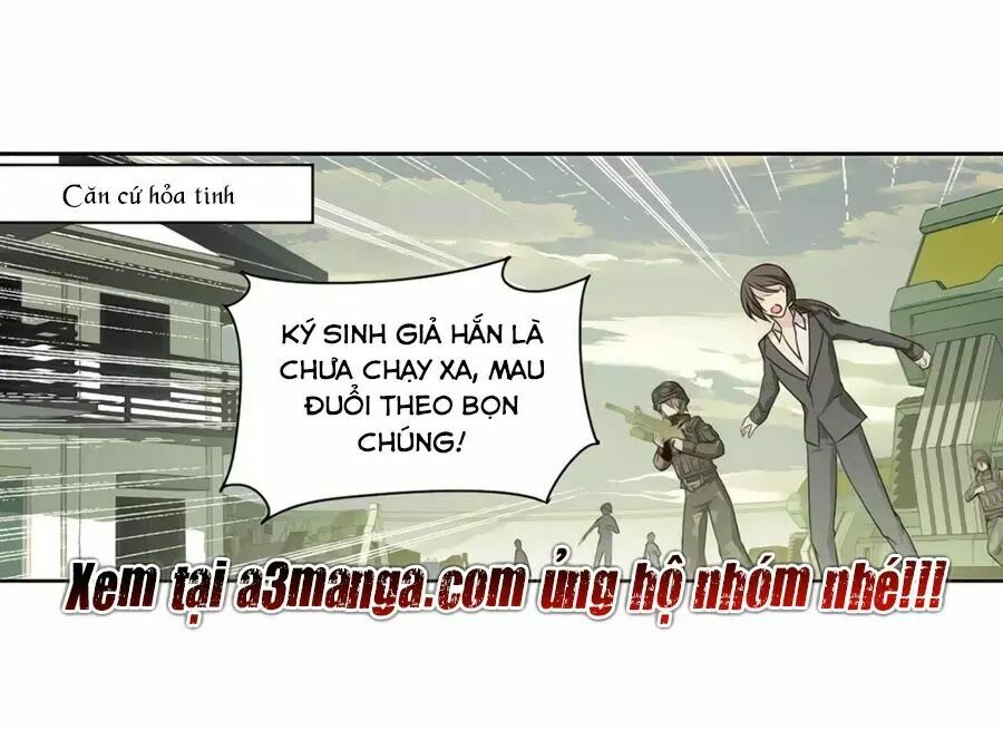 Cô Vợ Siêu Mẫu Của Cố Thiếu: Chapter 269.5
