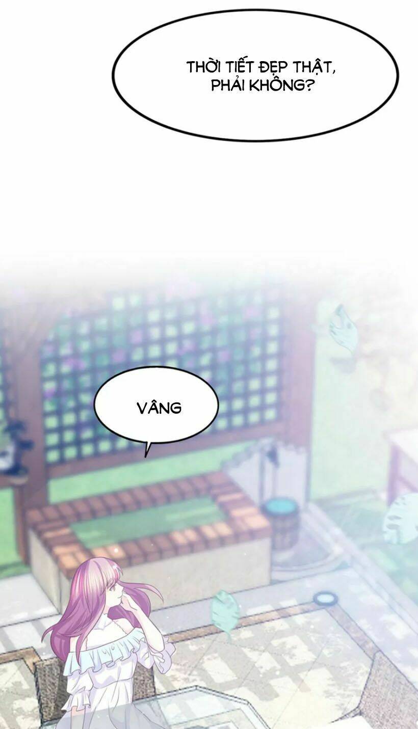 Ta Và Nam Thần Cởi Áo Ngủ Rồi: Chapter 46