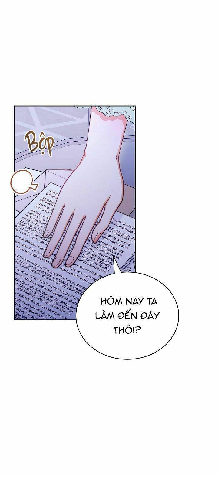 Tôi Sẽ Chịu Trách Nhiệm Về Phúc Lợi Của Nam Chính: Chapter 32