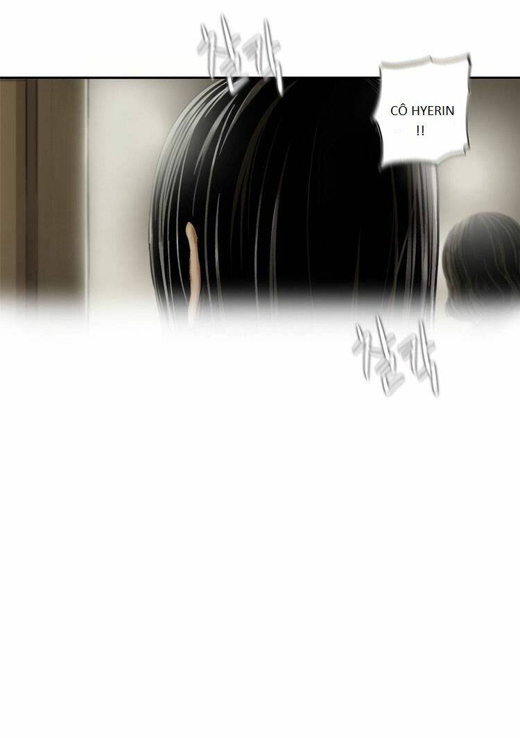 Diamond Dust: Chapter 3