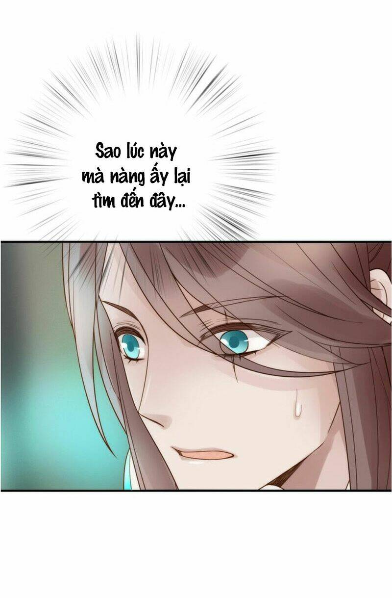 Cướp Chàng Vợ Về Đón Năm Mới: Chapter 41