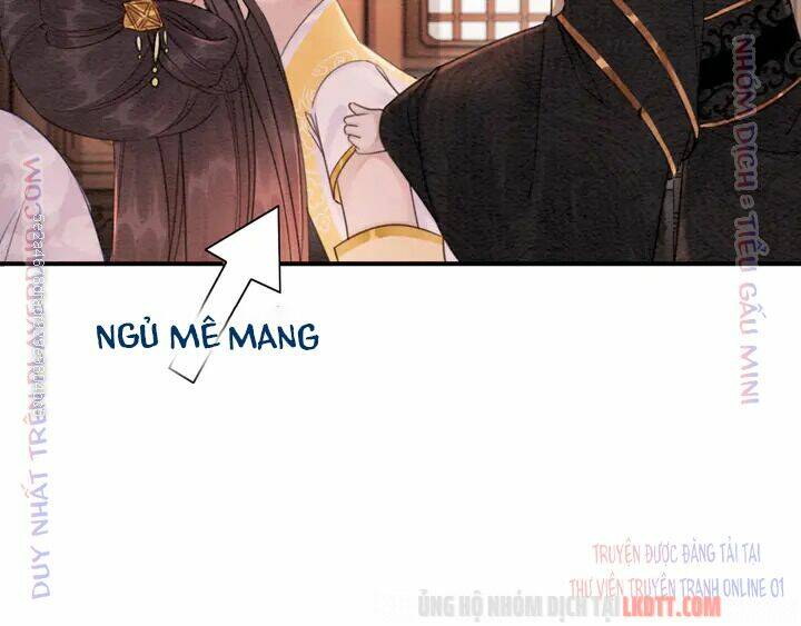 Trọng Sinh Bá Sủng Nhiếp Chính Vương Quá Mạnh Mẽ: Chapter 173