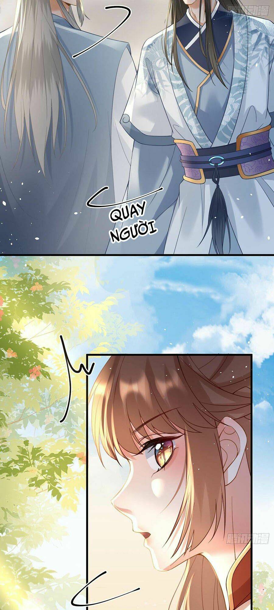 Ma Đầu Vạn Ác Năm Tuổi Rưỡi: Chapter 36