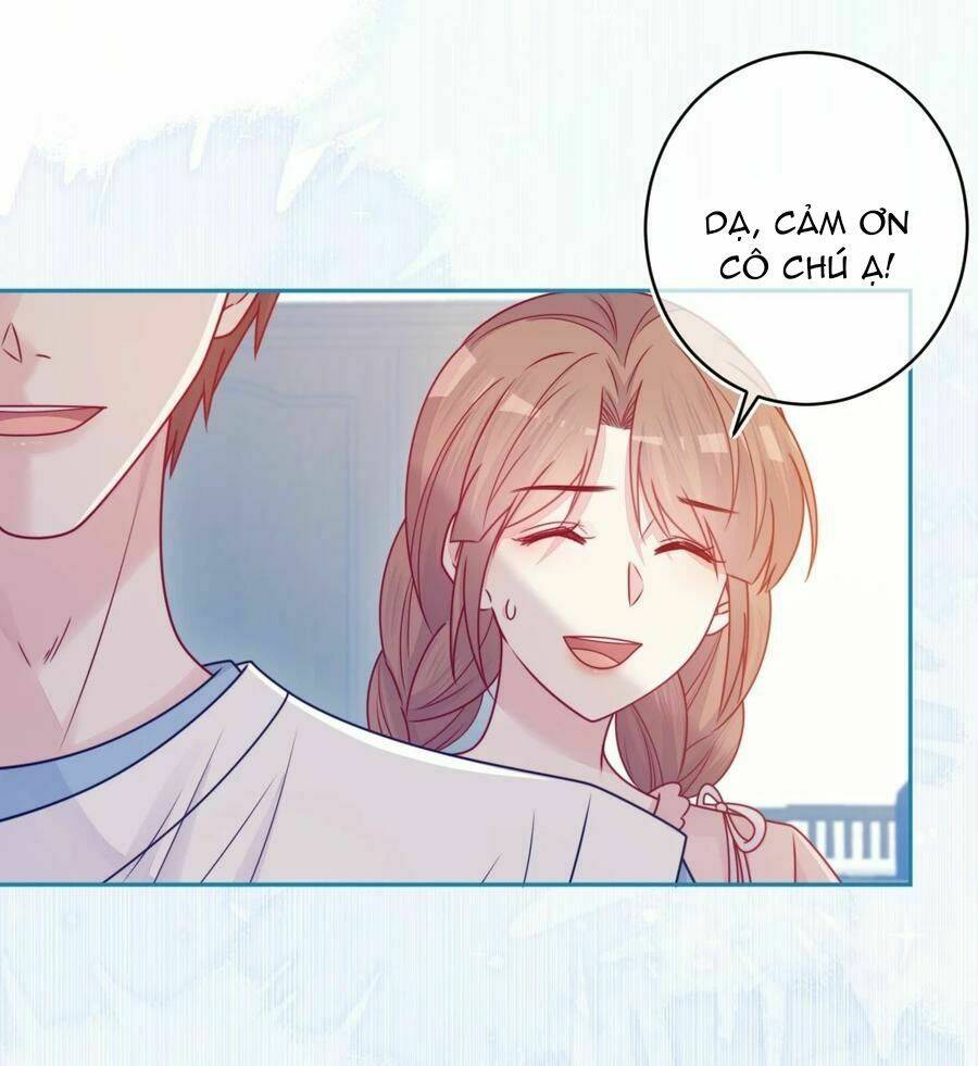 Khi Cô Gái Nhìn Thấy Thời Gian: Chapter 36