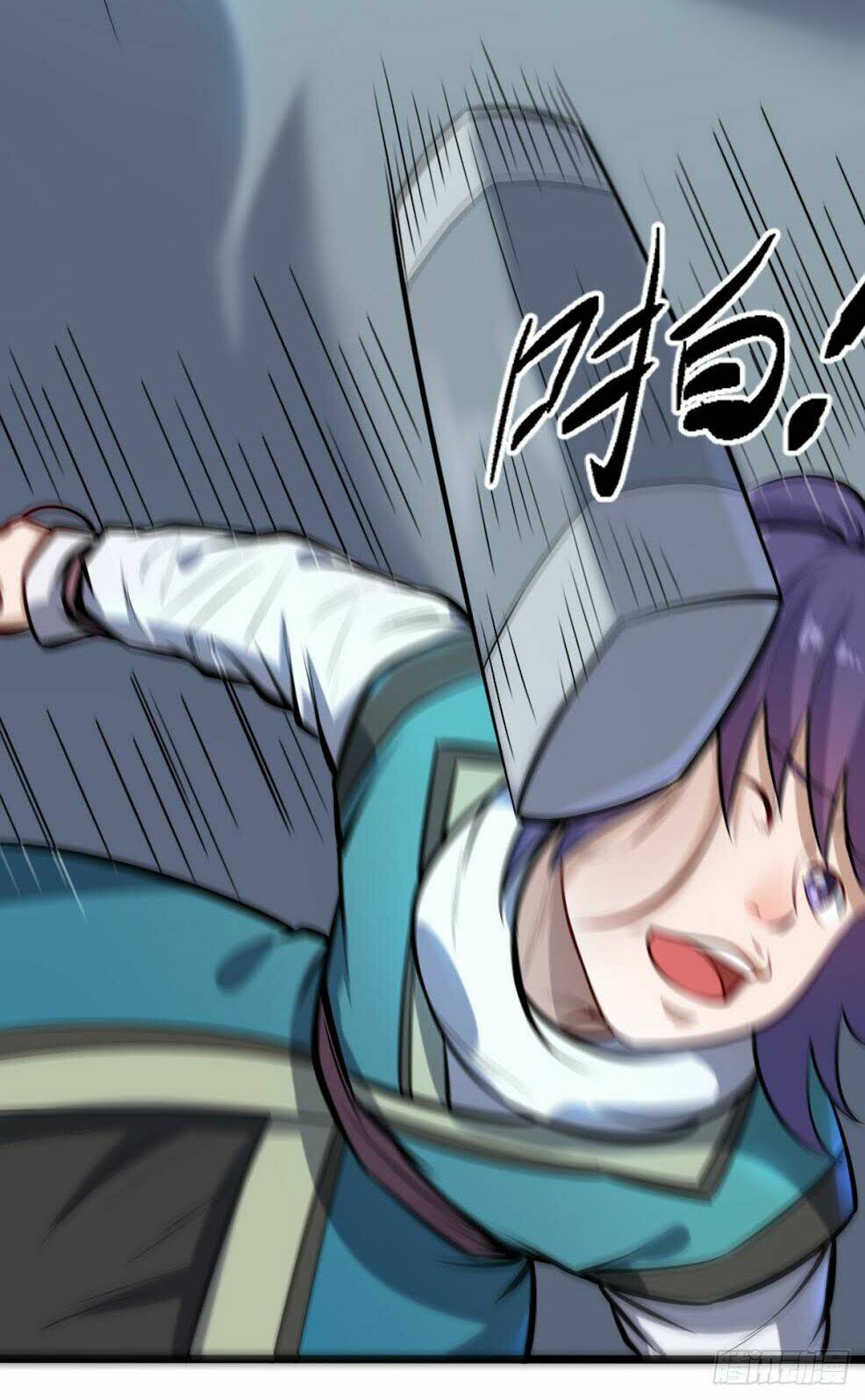 Hiệp Hành Cửu Thiên: Chapter 97