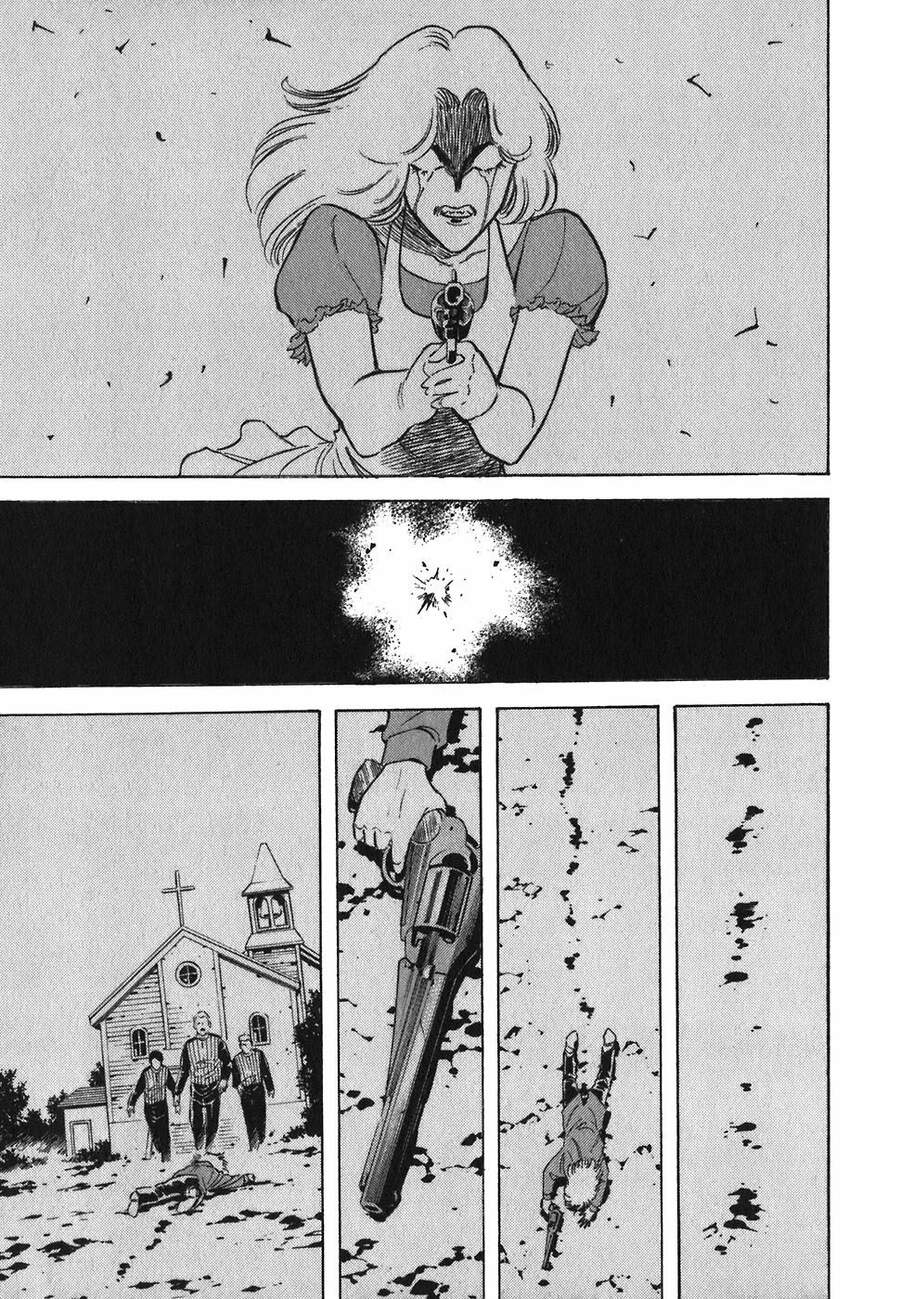 Red Living On The Edge: Chapter 112