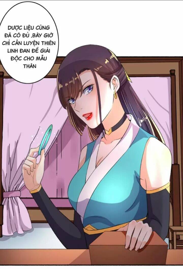 Cuồng Phi Phách Lối: Chapter 50