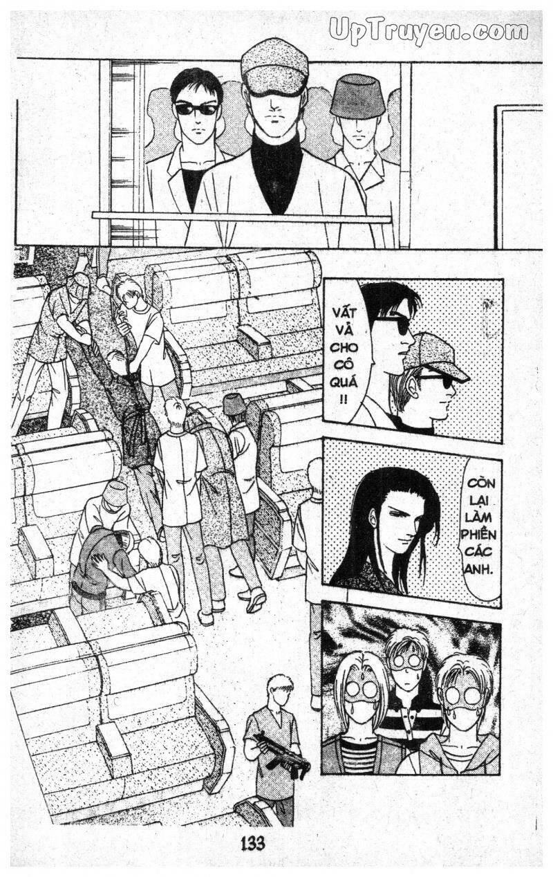 9 Banme No Musashi: Chapter 14