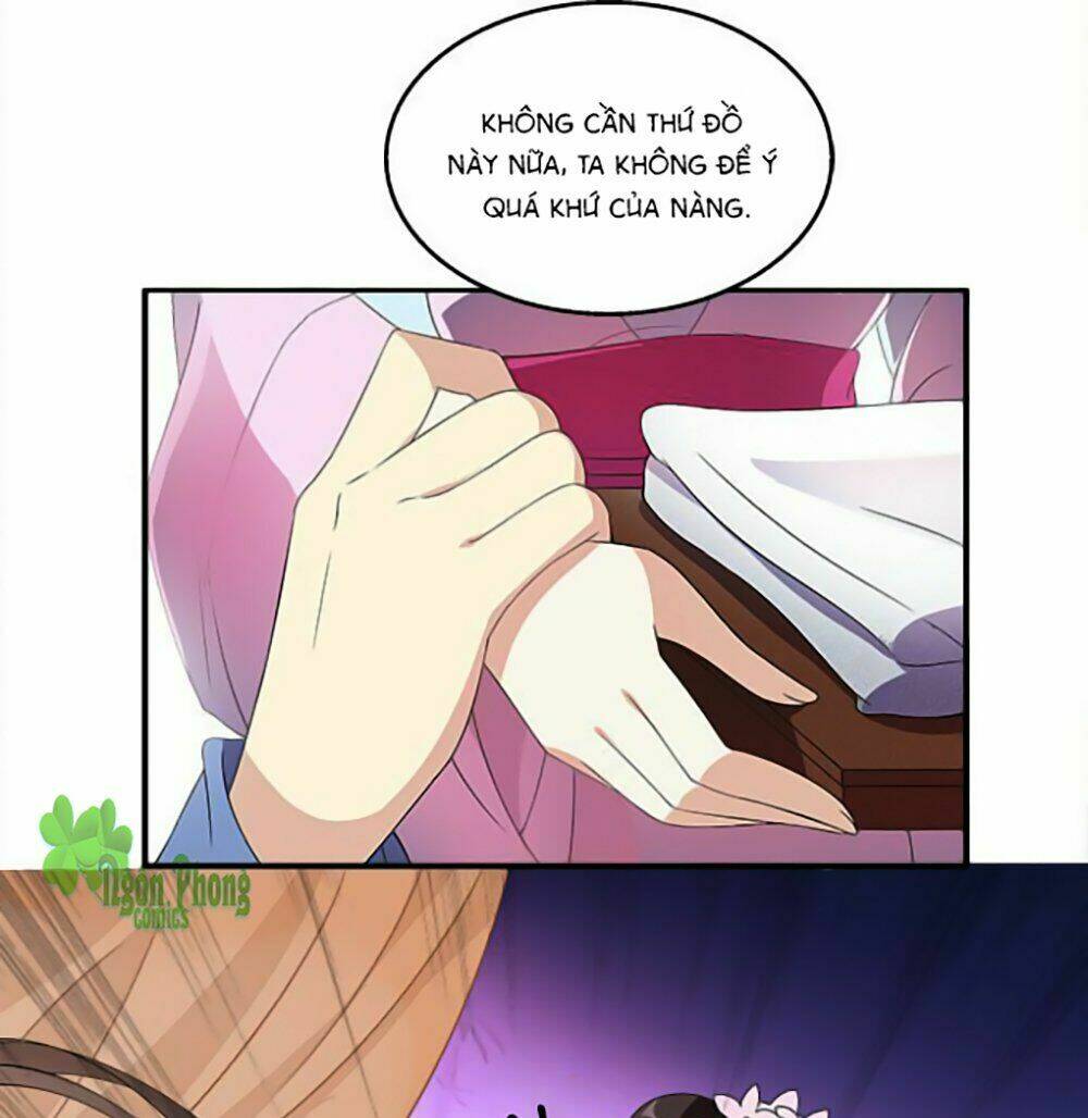 Thịnh Thế An Nhiên: Chapter 6