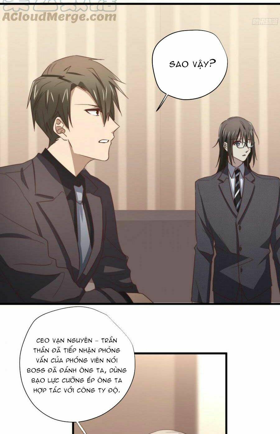 Đơn Phương Yêu Thầm Anh: Chapter 46