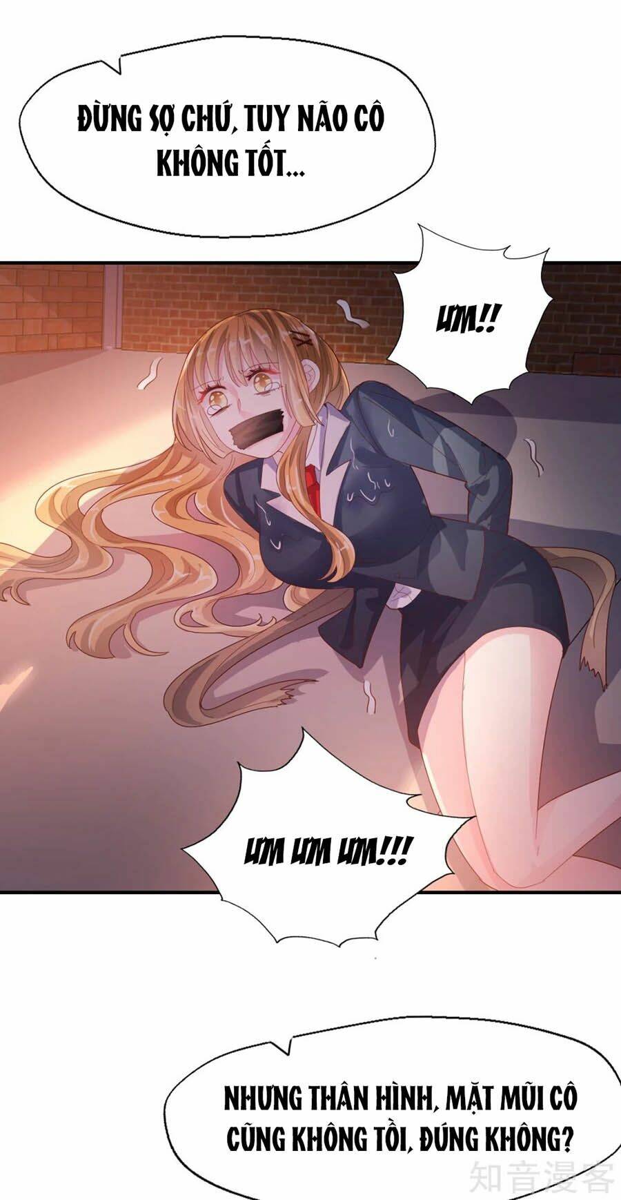 Sau Này Vẫn Cứ Thích Anh: Chapter 87