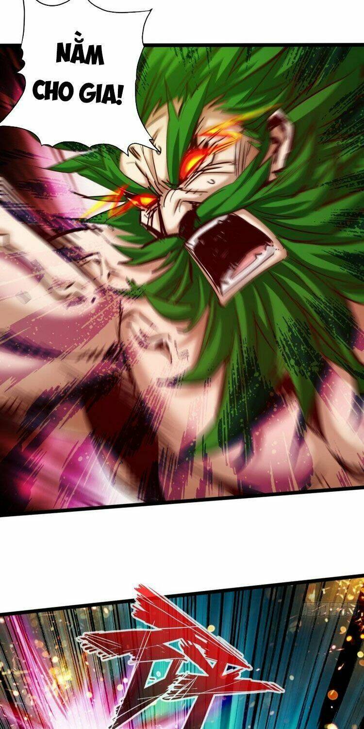 Thông Thiên Chi Lộ: Chapter 62