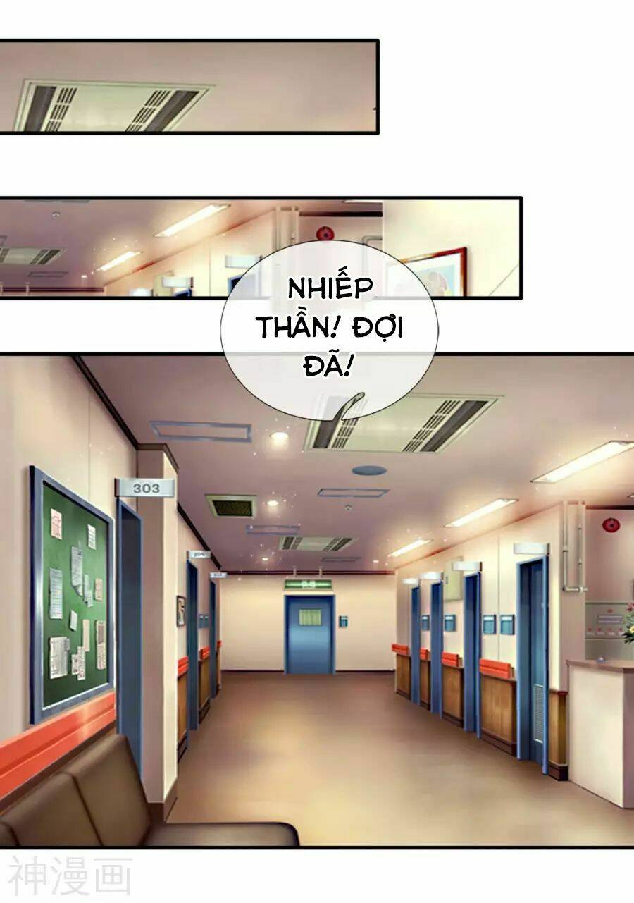 Tuyệt Thế Phi Đao: Chapter 28