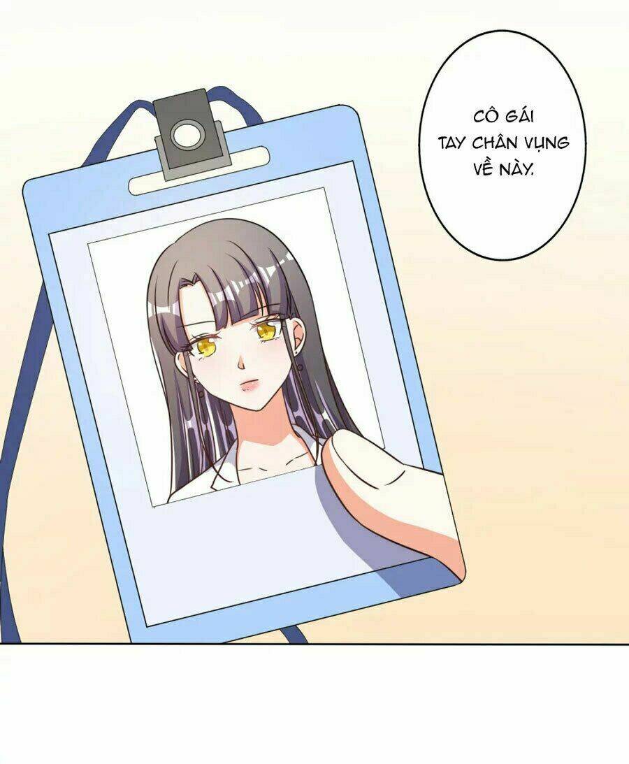 Hôn Nhân Dục Vọng: Thiếu Gia Nhẹ Một Chút!: Chapter 73