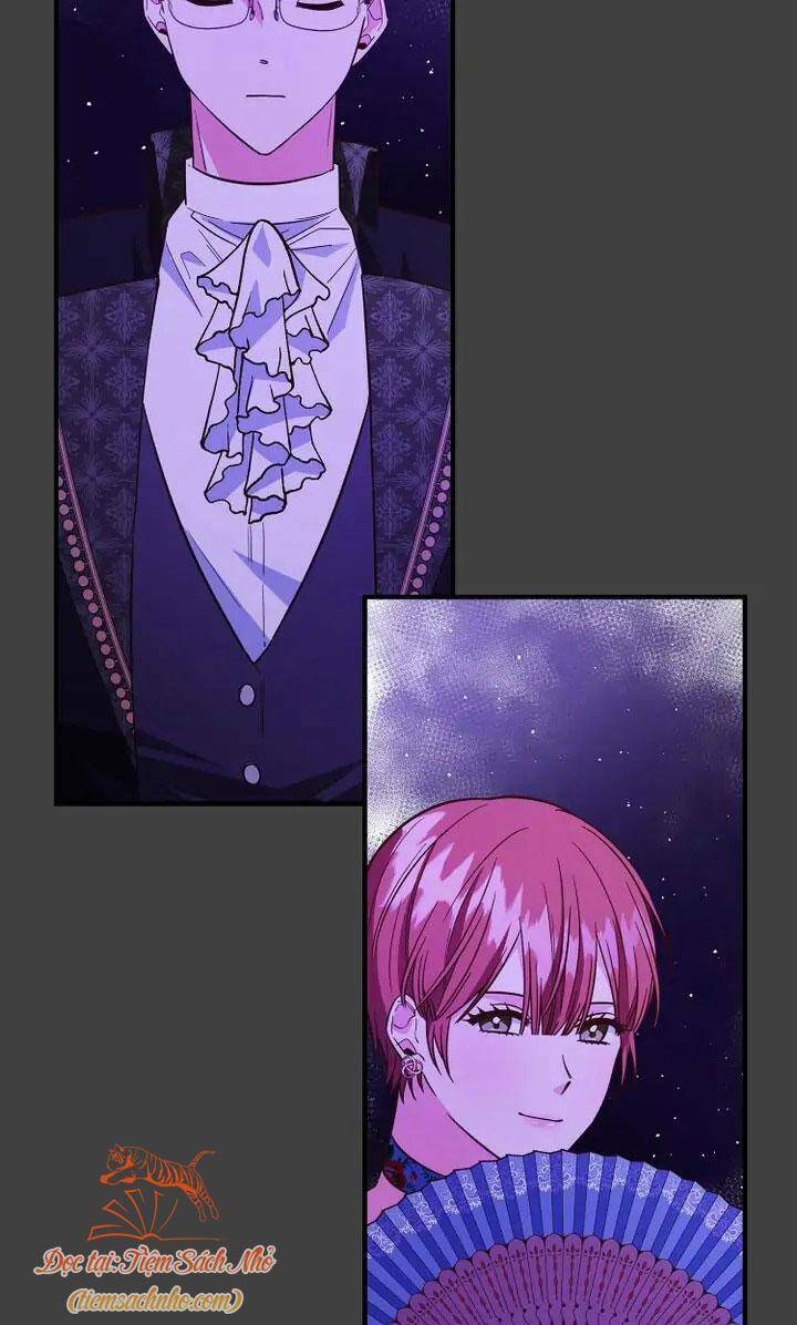 Lòng Trung Thành Với Kẻ Ác: Chapter 43