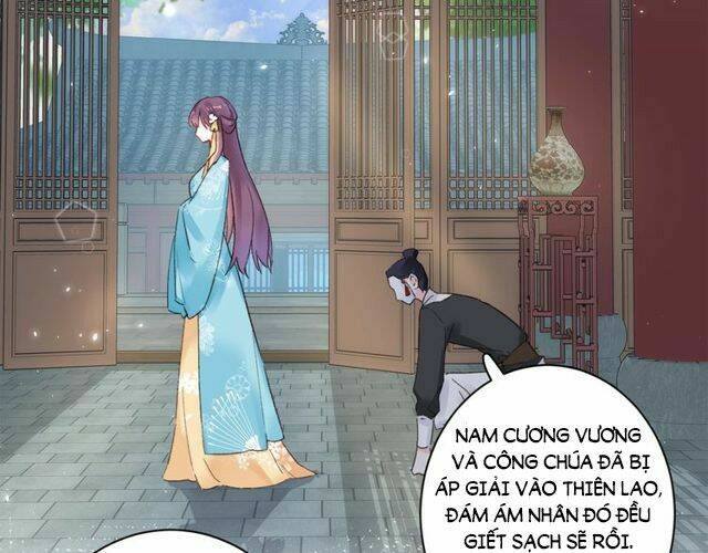 Hoa Nhan Sách: Chapter 101