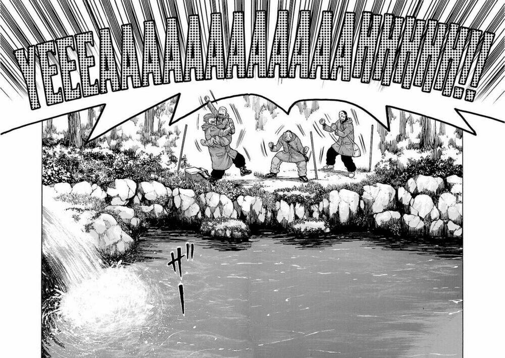 Jank Runk Family: Chapter 5