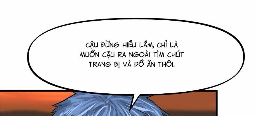 Vua Sinh Tồn: Chapter 59