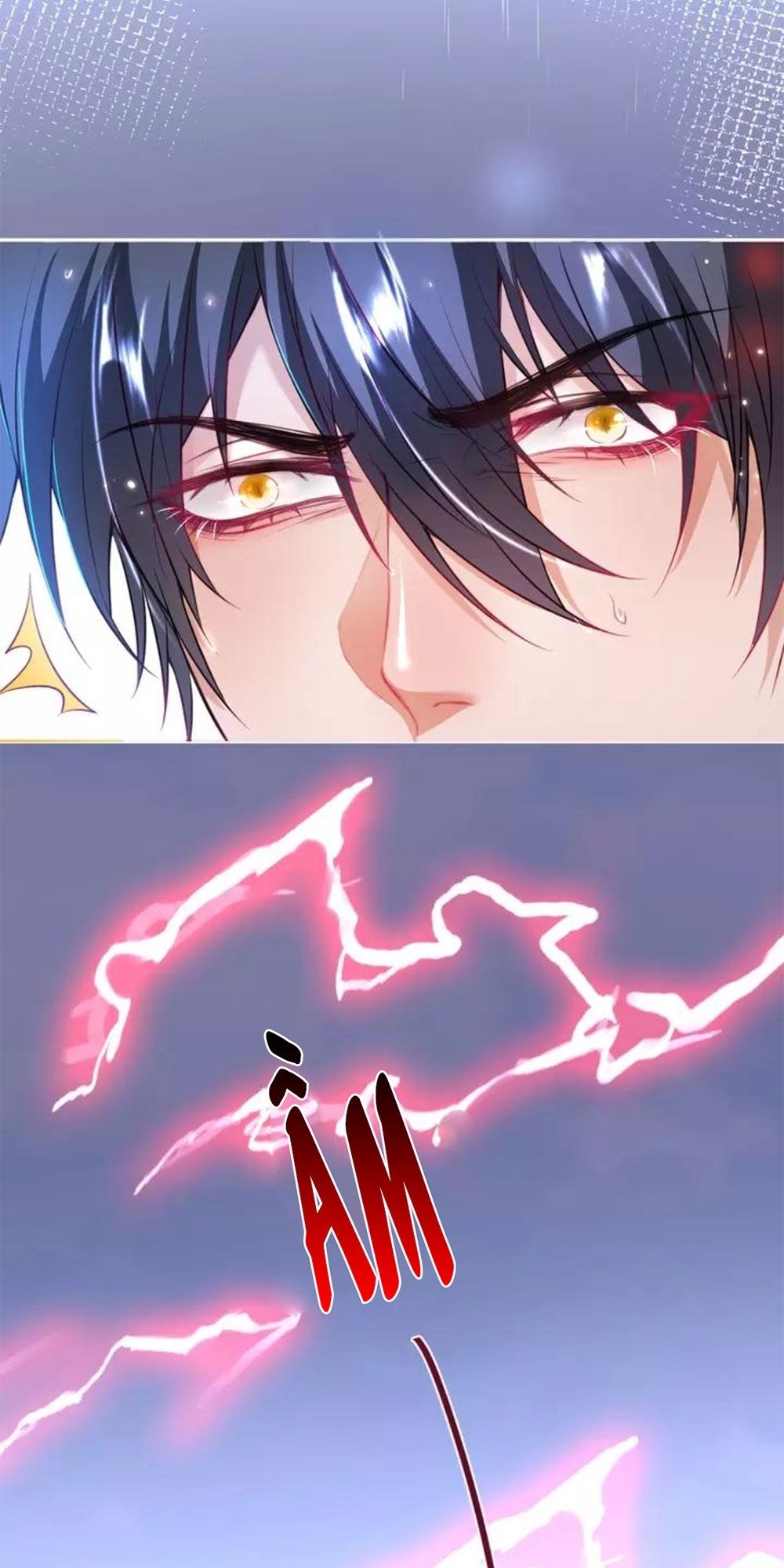 Vương Tử Và Ánh Trăng Đen: Chapter 69