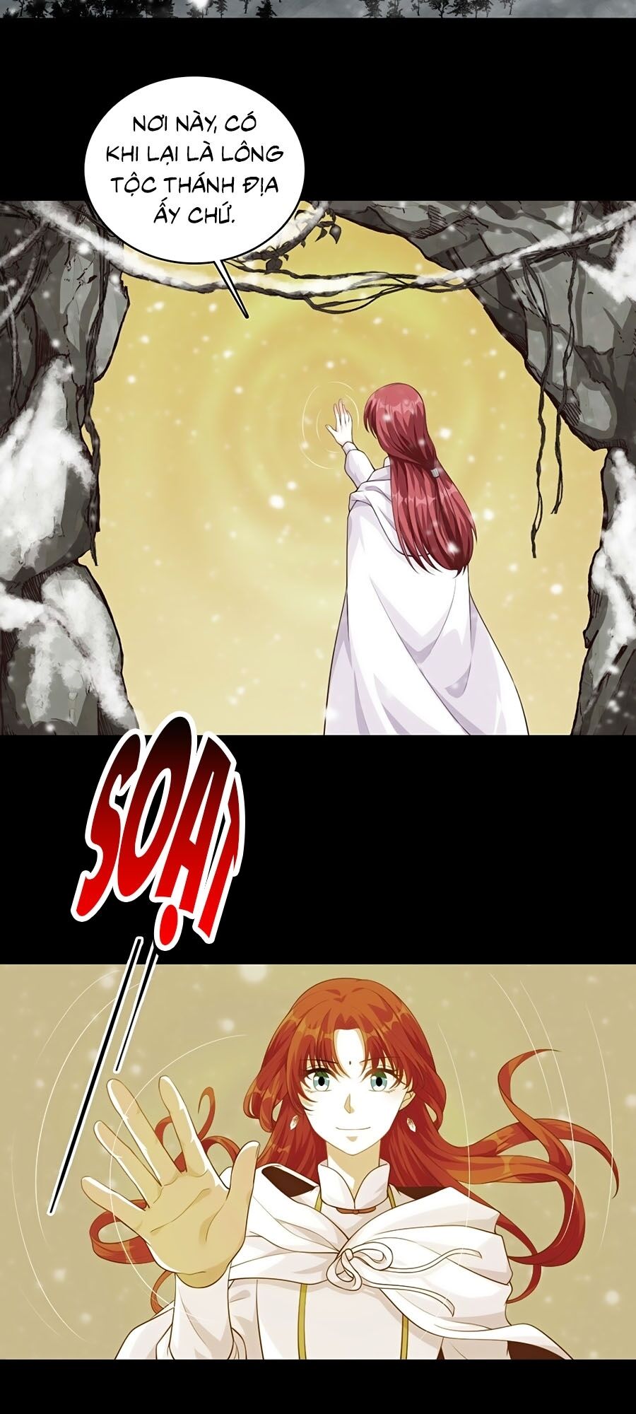 Phản Phái Nữ Đế Lai Tập: Chapter 49