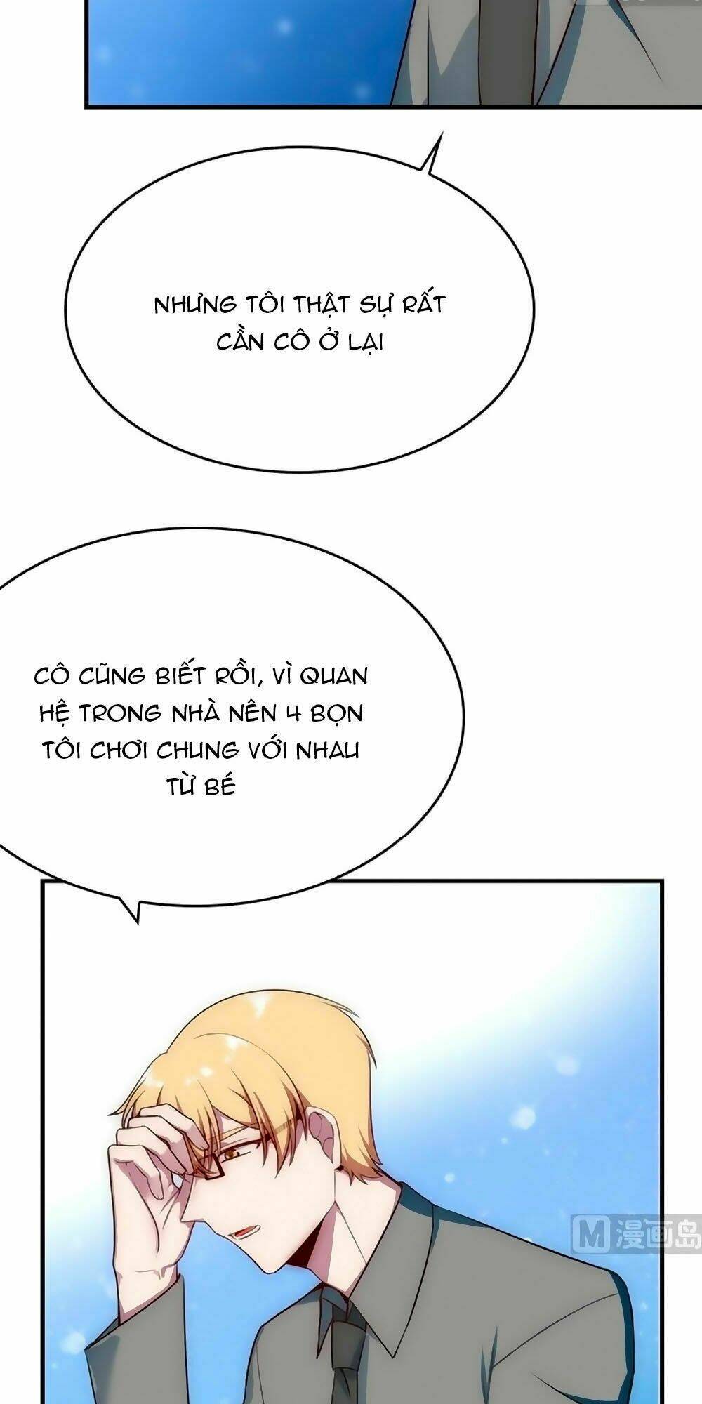 Bám Lấy Nam Thần Bất Chấp Thời Tiết: Chapter 30