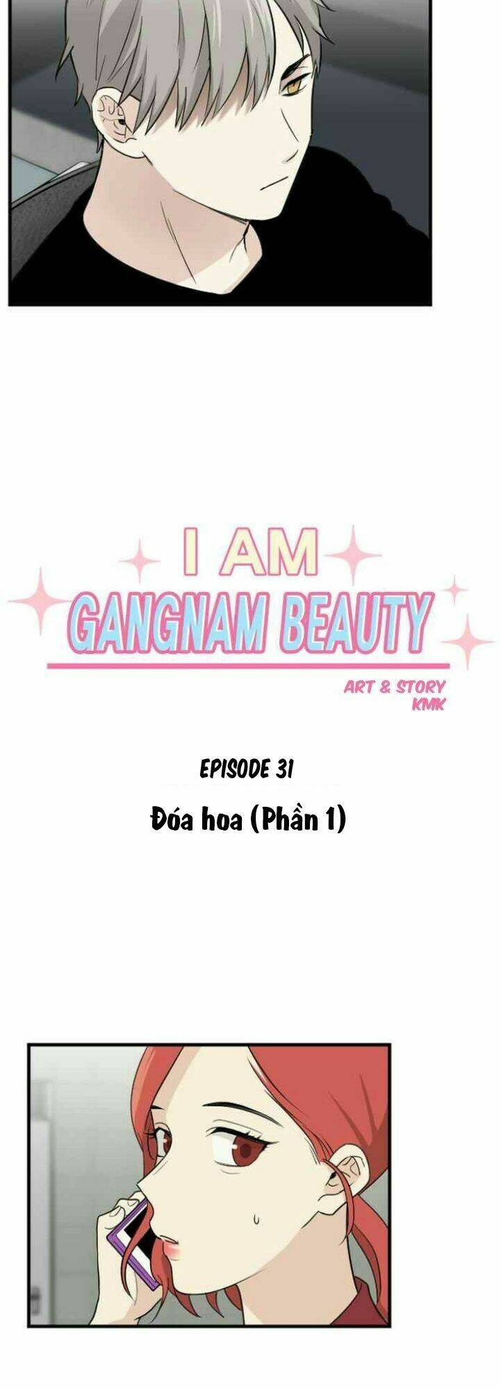 Người Đẹp Gangnam: Chapter 31