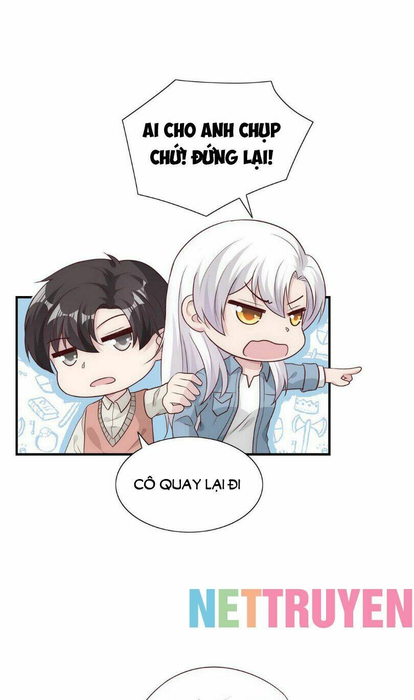 Trở Lại Showbiz Làm Ảnh Hậu: Chapter 9