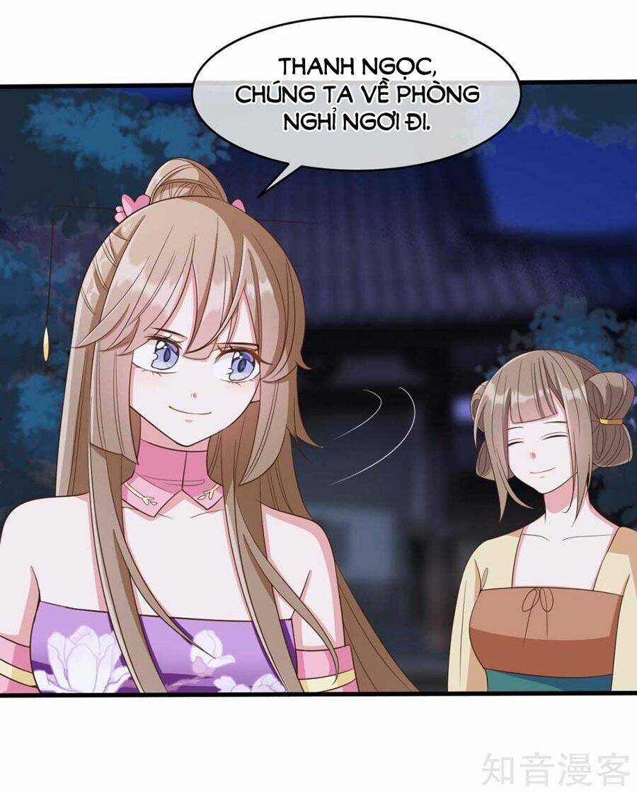 Đích Nữ Hữu Độc: Chapter 27