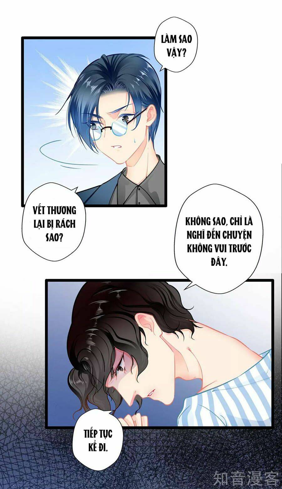 Cưng Chiều Ái Thê Hư Hỏng: Chapter 76