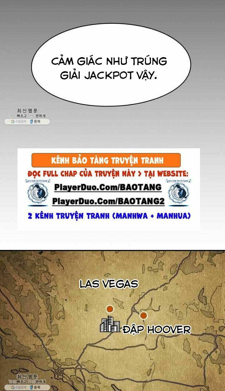 Thợ Săn Đầu Tiên: Chapter 97