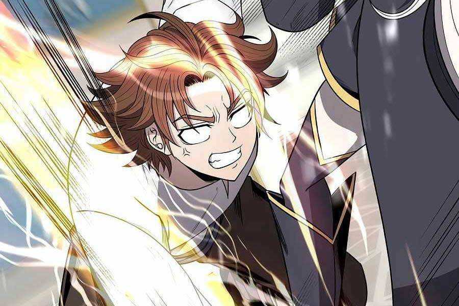 Tên Lỗ Mãng Cấp 10 Của Gia Đình Hiệp Sĩ: Chapter 8