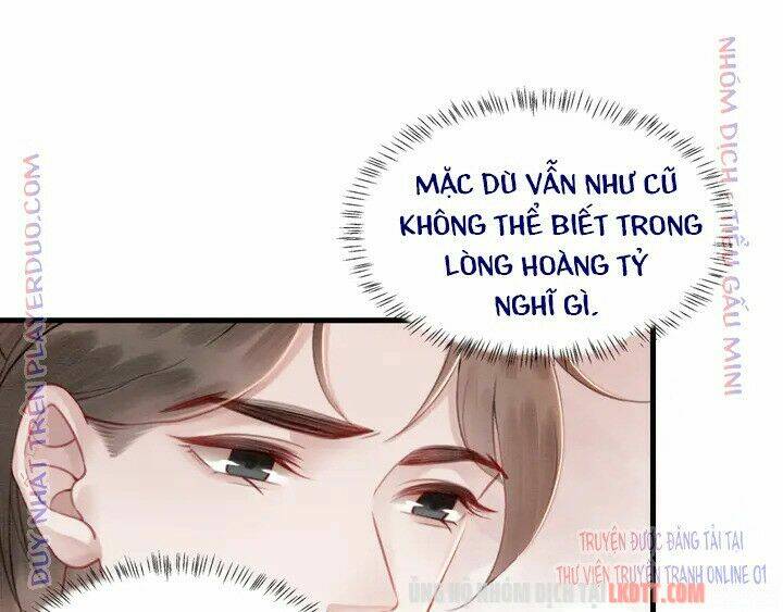 Trọng Sinh Bá Sủng Nhiếp Chính Vương Quá Mạnh Mẽ: Chapter 161