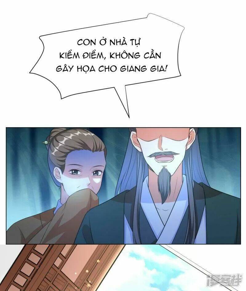 Vương Phi Có Độc!: Chapter 18