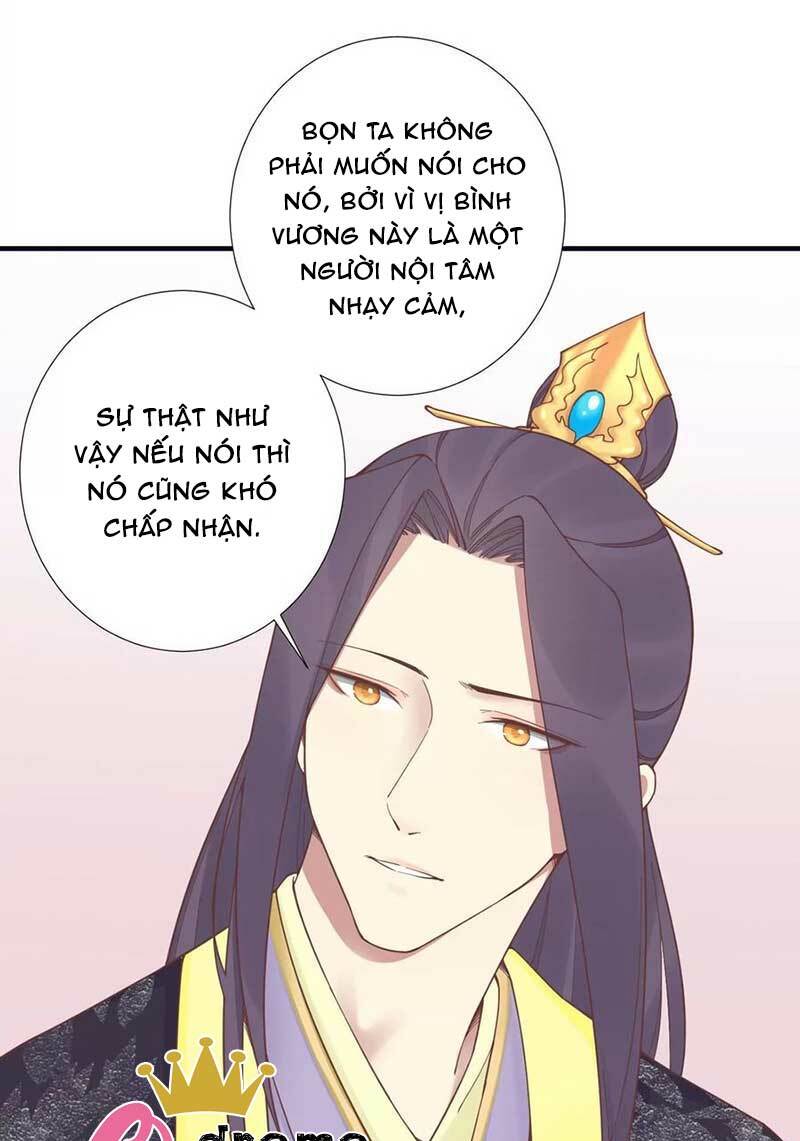 Hoàng Hậu Bận Lắm: Chapter 184