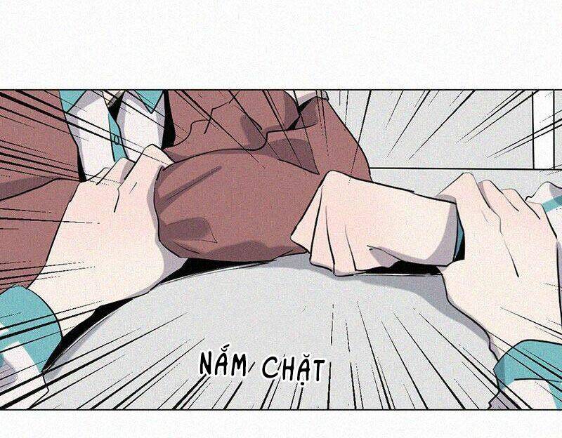 Câu Chuyện Về Cậu Và Tôi: Chapter 16