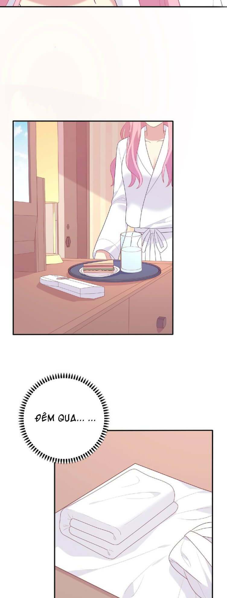 Vương Tử Thành Phố Và Công Chúa Amazon: Chapter 94