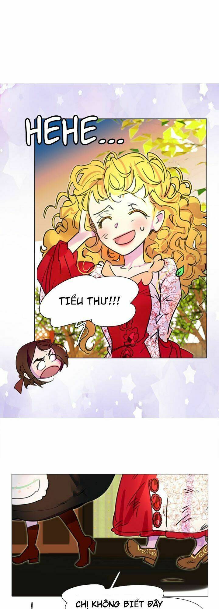 Tôi Không Phải Là Người Tốt: Chapter 9