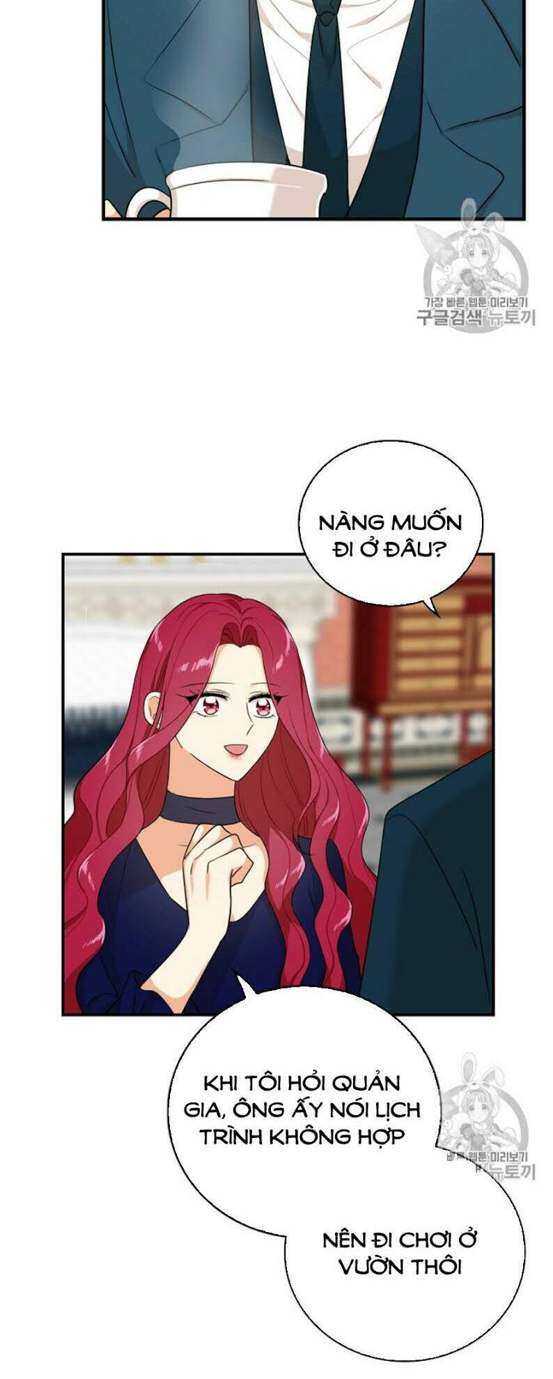 Xuyên Không Trở Thành Mami Phản Diện: Chapter 25