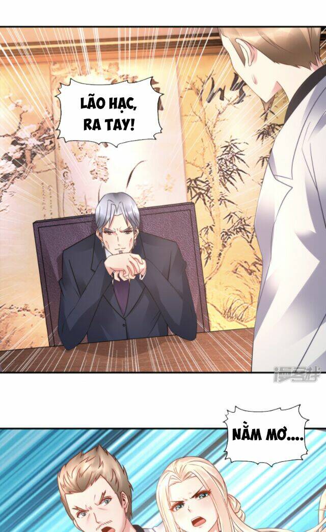 Phong Thủy Thiên Sư: Chapter 57
