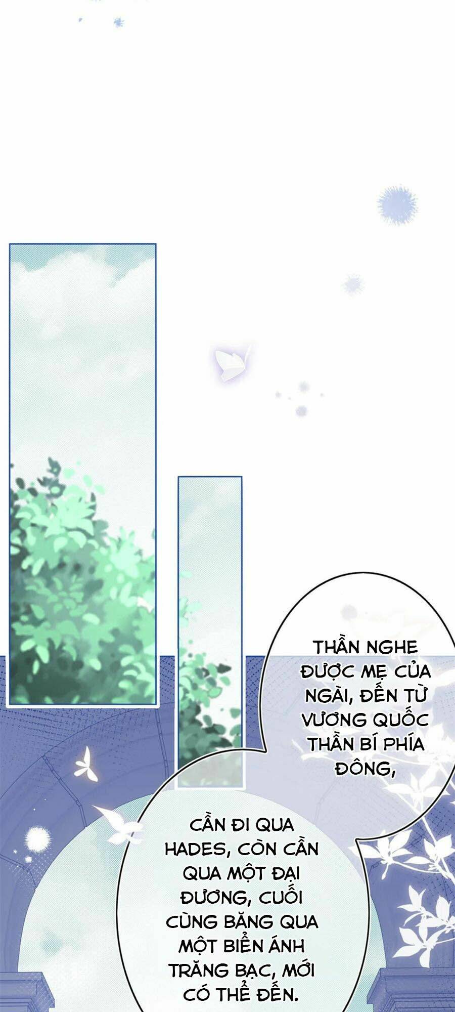 Nữ Hoàng Đầu Tiên Của Đế Quốc: Chapter 37