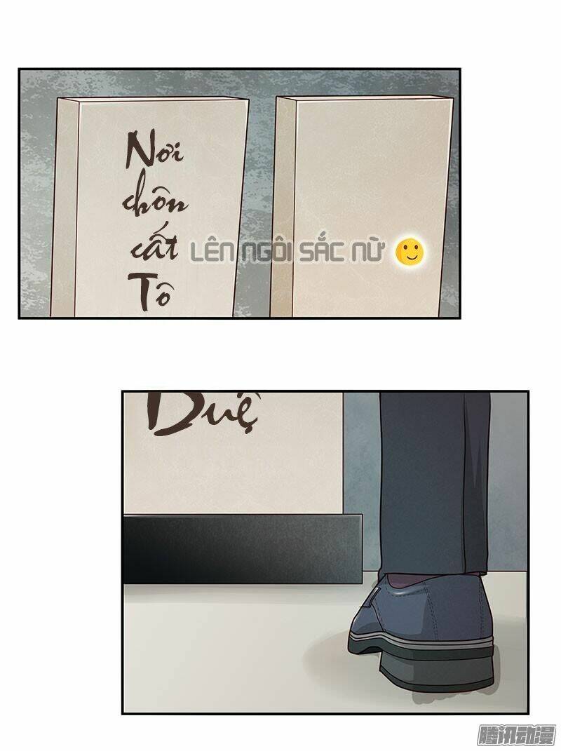 Vợ Yêu Của Ác Ma: Chapter 4