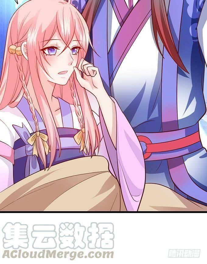 Hồ Tiên Hung Bạo: Chapter 124