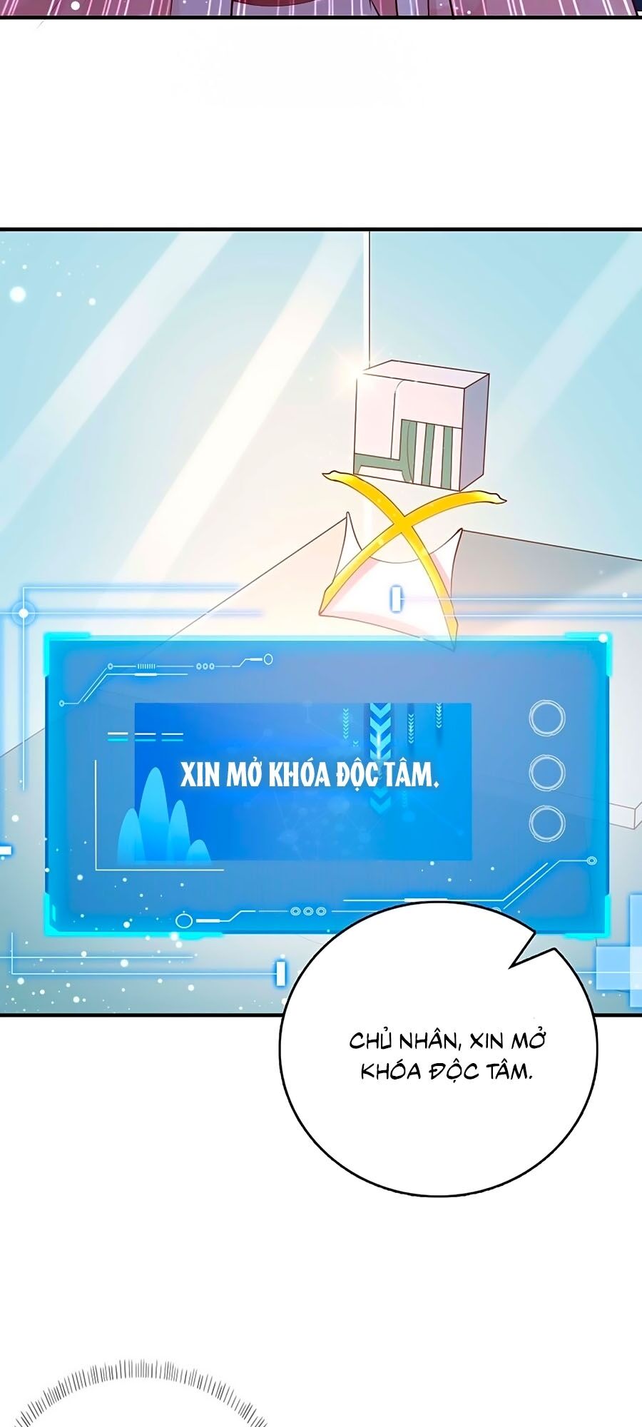 Phượng Ngự Tà Vương: Chapter 44