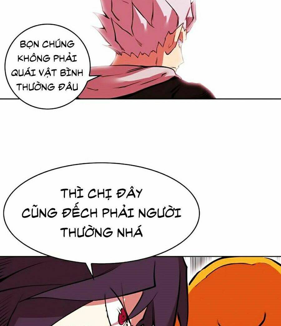 Hard Core Leveling Warrior Ss2: Chapter 65