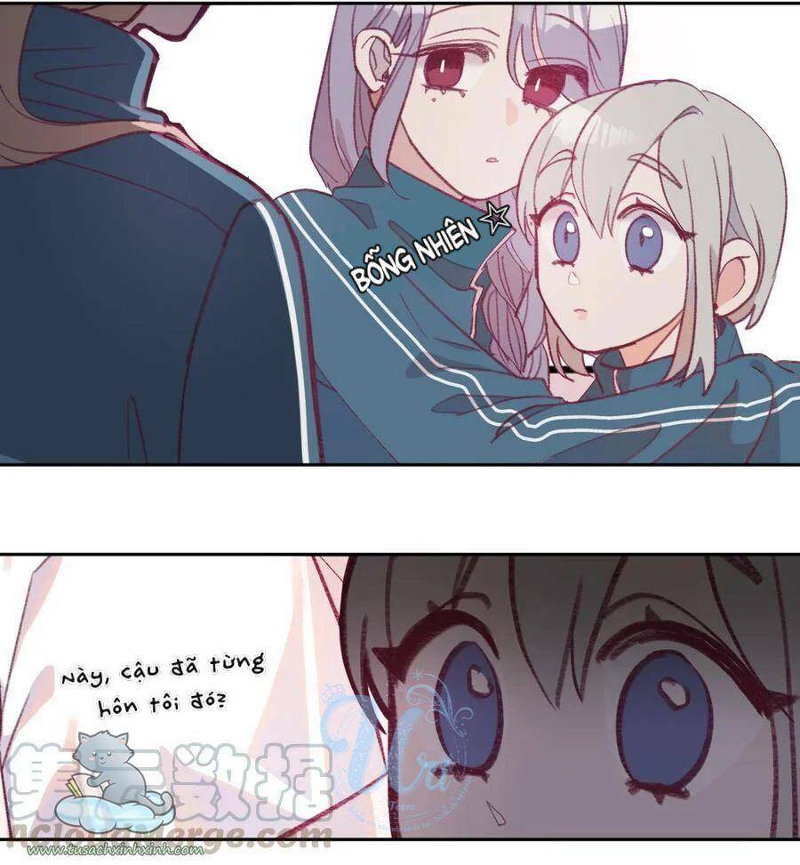 Nhật Ký Nấm Ma Cô: Chapter 7