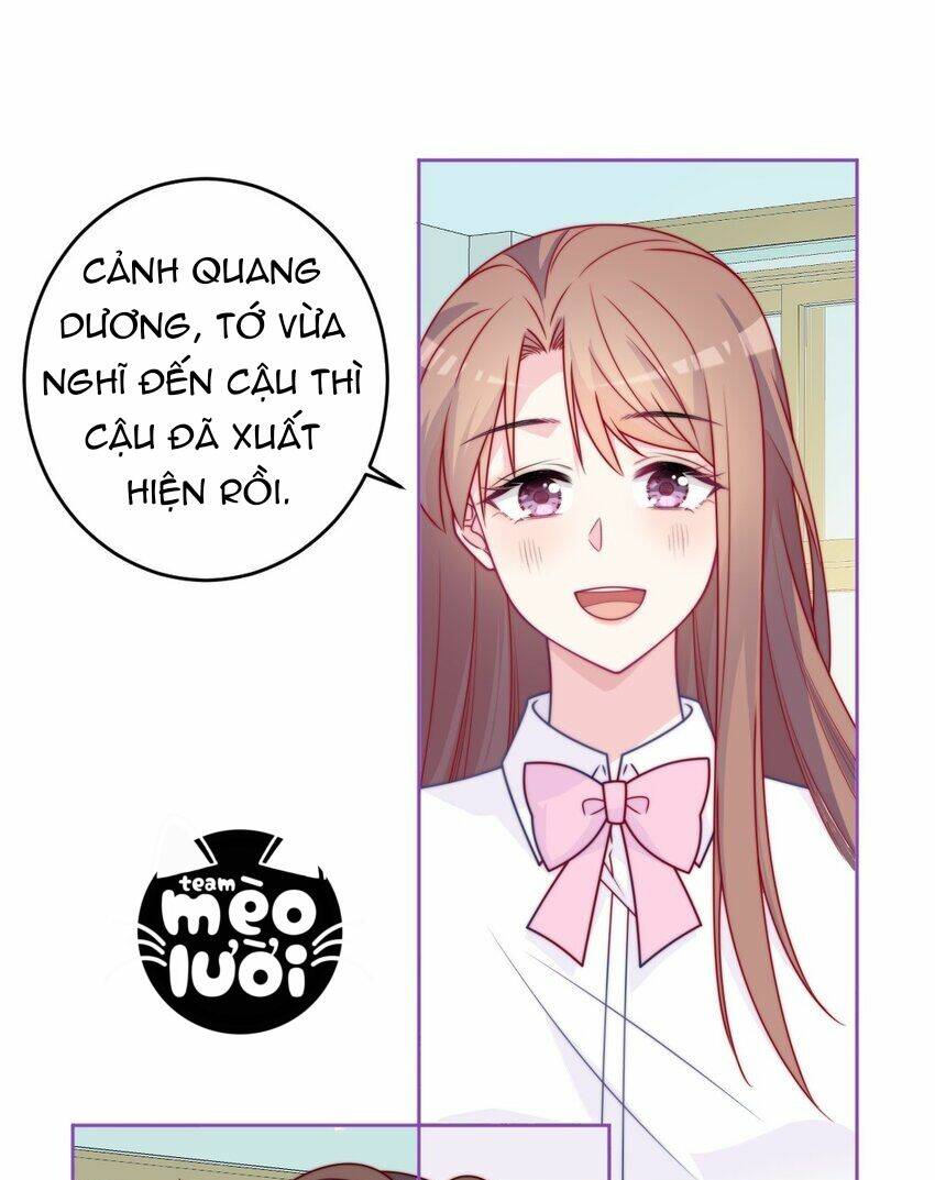 Khi Cô Gái Nhìn Thấy Thời Gian: Chapter 44