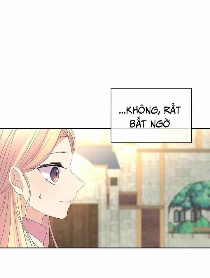 Công Chúa Thời Gian Có Hạn: Chapter 35