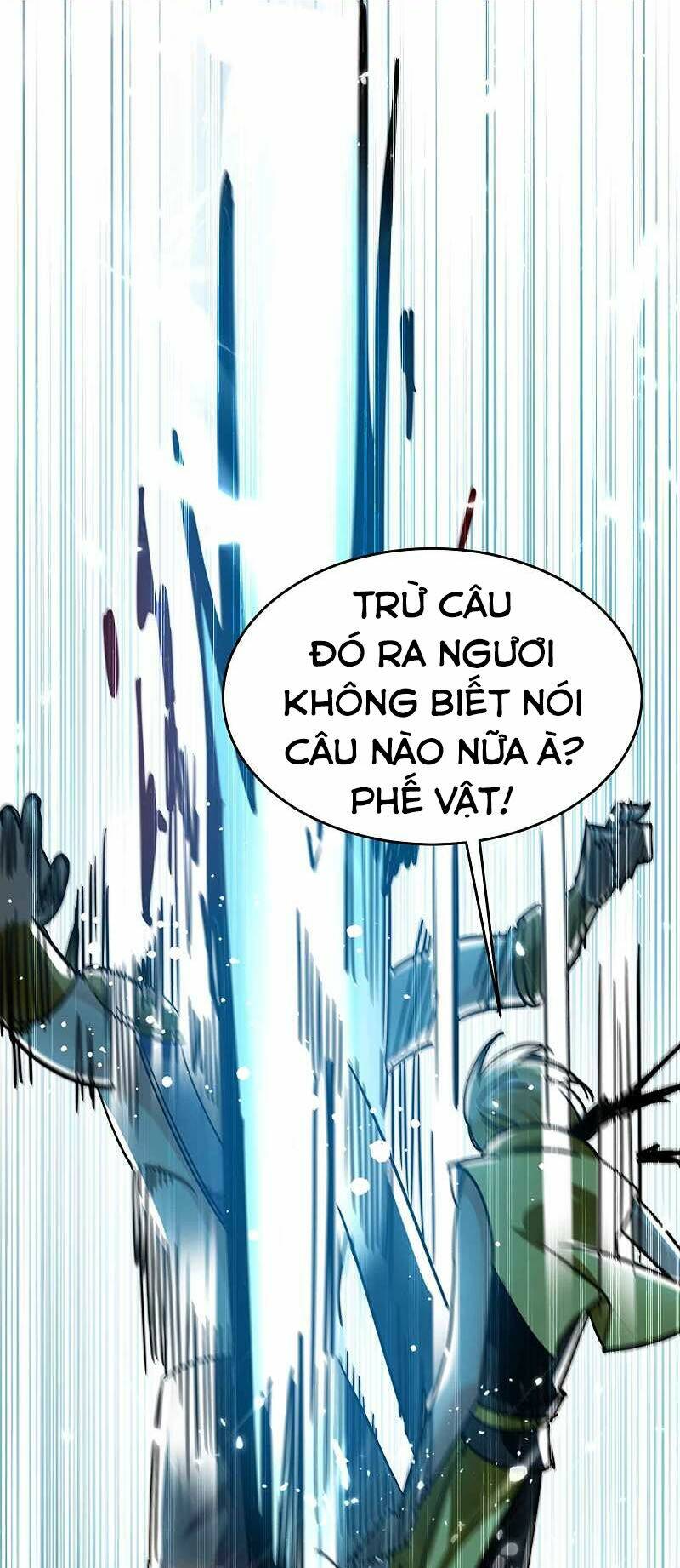 Kết Hôn Không Dễ: Chapter 123